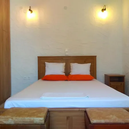 Stouki Seaview House 펜션 *