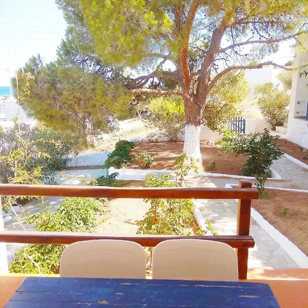 펜션 Stouki Seaview House