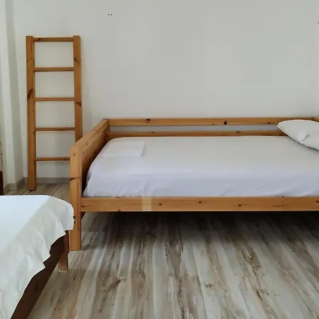 Stouki Seaview House 펜션 피소리바디