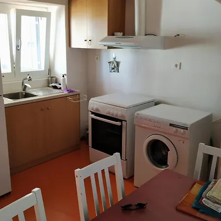 Stouki Seaview House 펜션