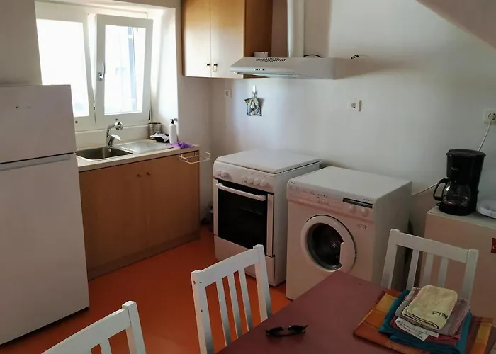 Stouki Seaview House 펜션