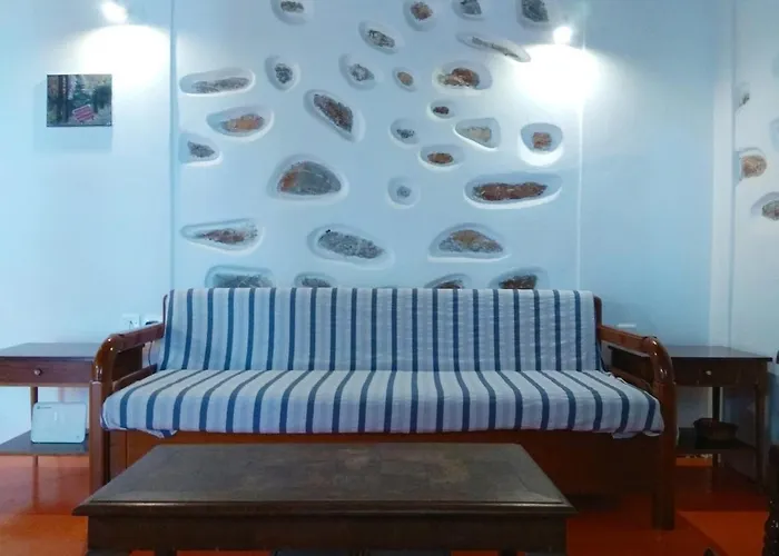 Casa vacanze Stouki Seaview House *