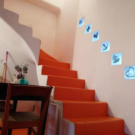 Stouki Seaview House Hébergement de vacances