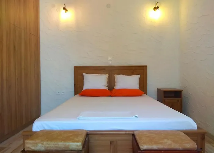 Stouki Seaview House 度假居 *